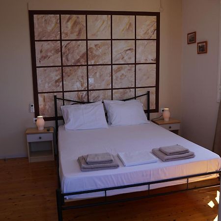 Sea And Sun Apartments 304 Ιδιωτικό Διαμέρισμα كارداميلي المظهر الخارجي الصورة