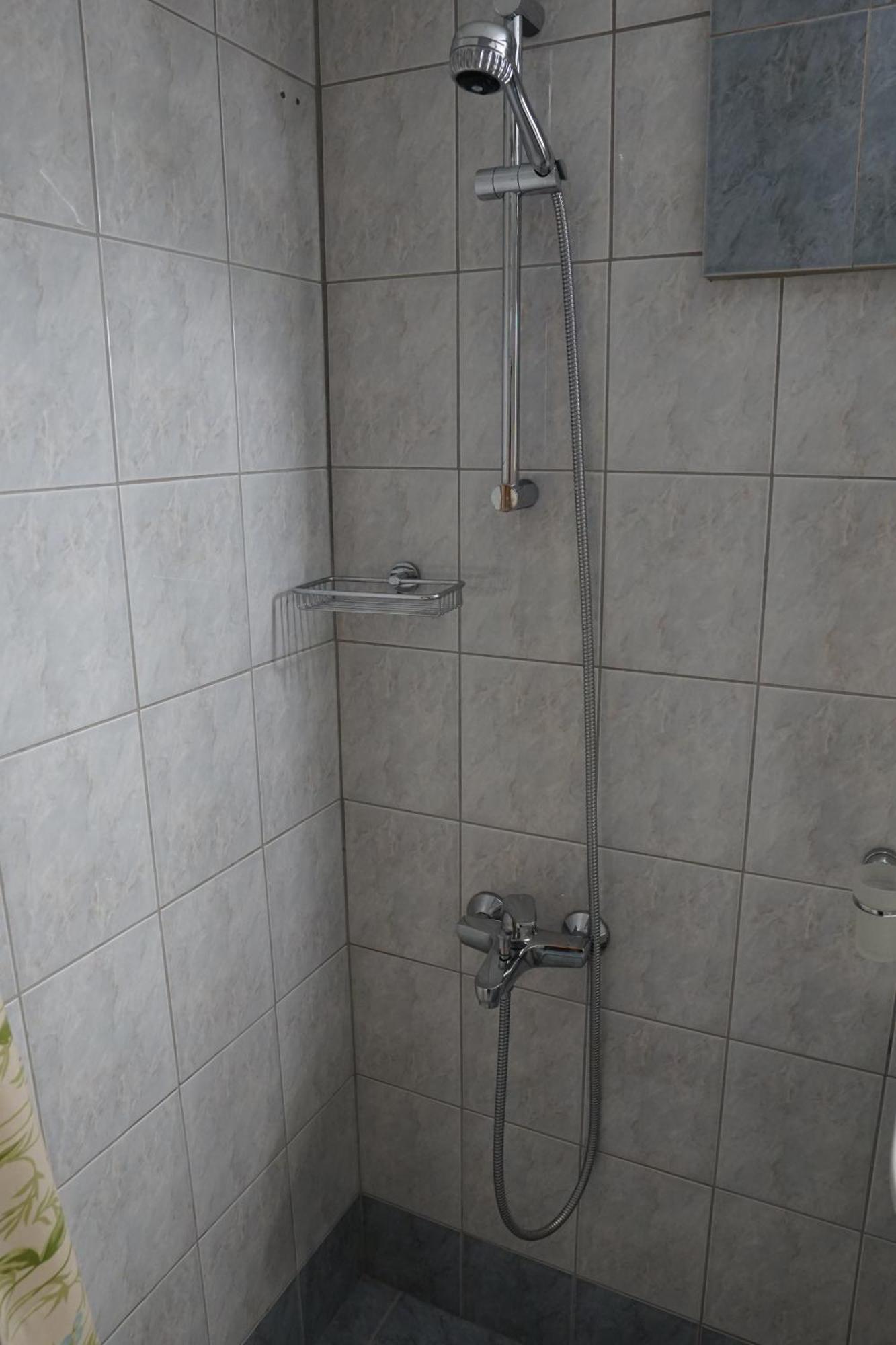 Sea And Sun Apartments 304 Ιδιωτικό Διαμέρισμα كارداميلي المظهر الخارجي الصورة